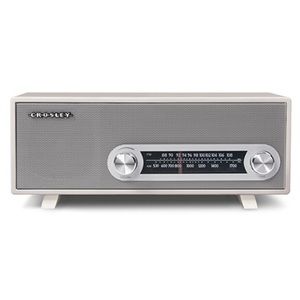 Crosley Ranchero Radio